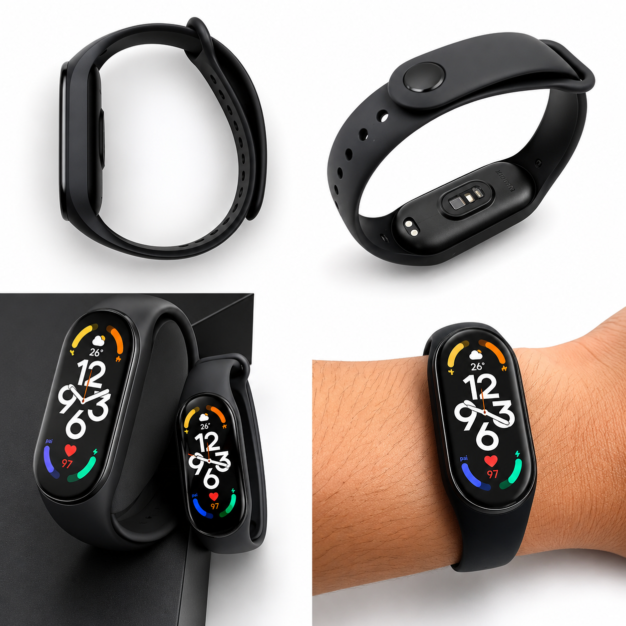 Reloj Smart Band M7