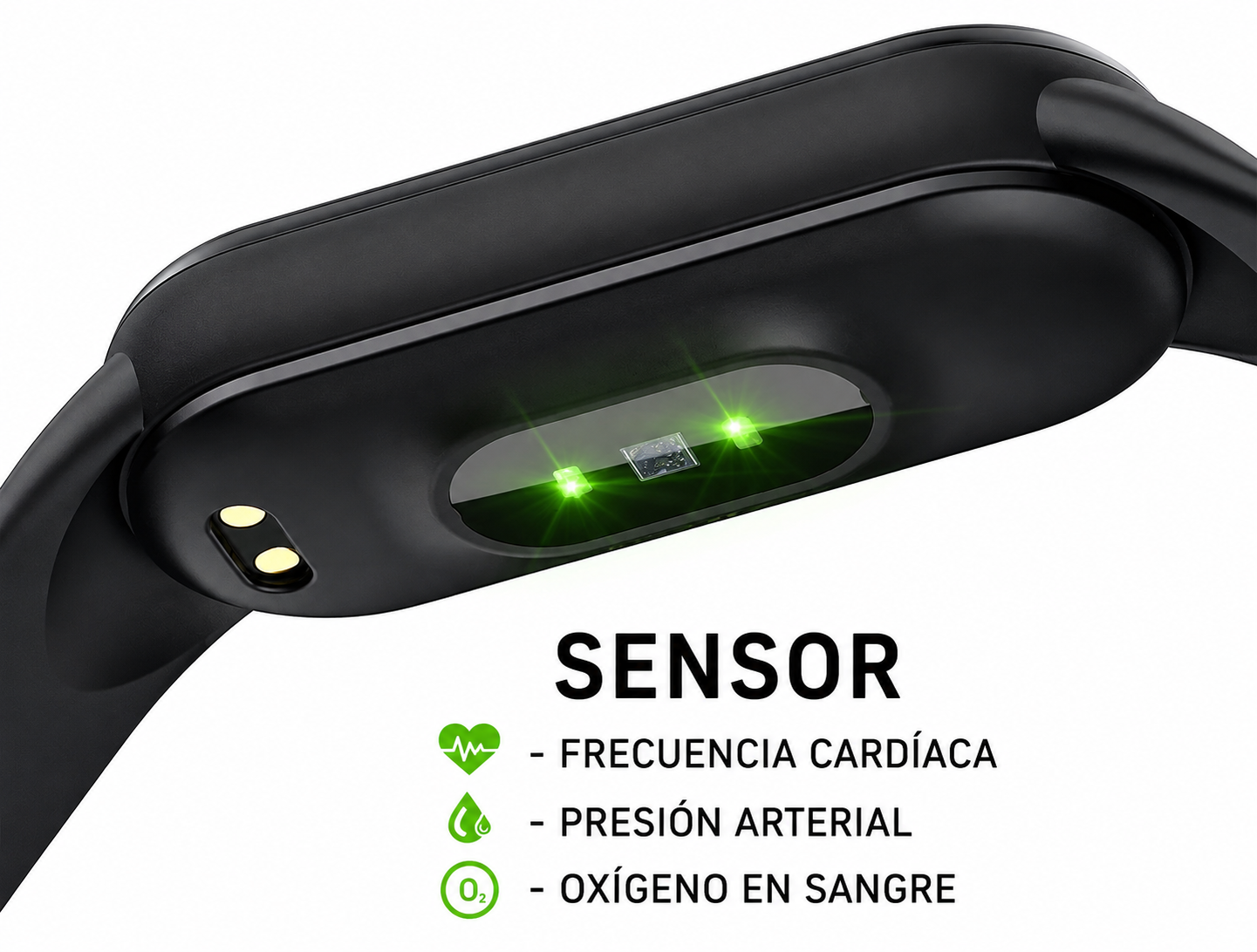 Reloj Smart Band M7