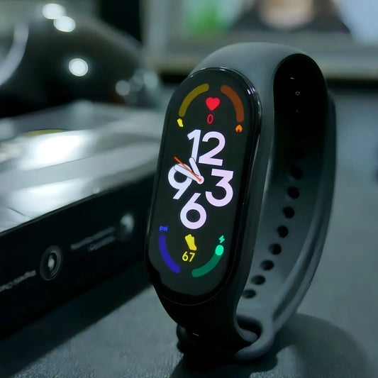 Reloj Smart Band M7